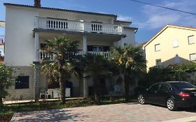 Apartment Arnie